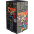 Marvel Classic Comics The Mighty Thor Vintage XBox Series X Digital Edition Console Skin